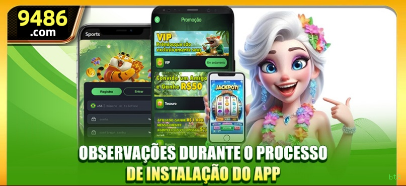 Conta bt8 sincronizada site e app