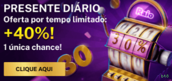 Pagamentos bt8 PIX