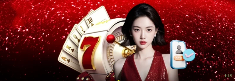 Gates of Olympus slot bt8