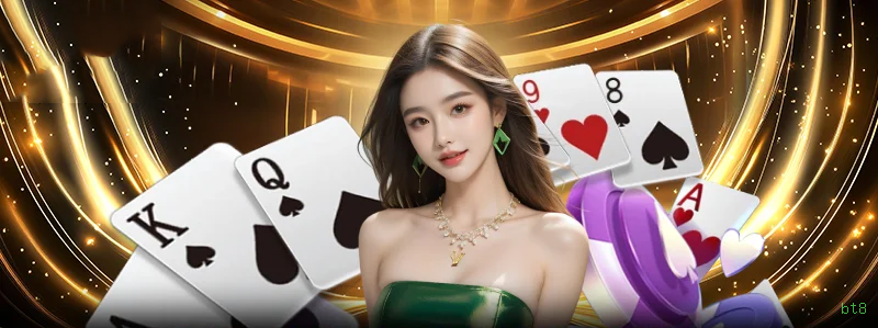 Slots com prêmios bt8