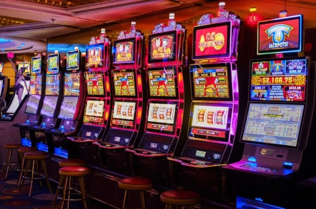 Slots bt8 - Sweet Bonanza e caça-níqueis populares